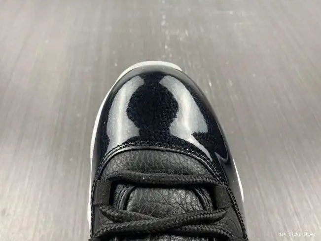 1st Kicks Shoes Low 72-10 11 AV2187-001 Air Jordan Retro 0608